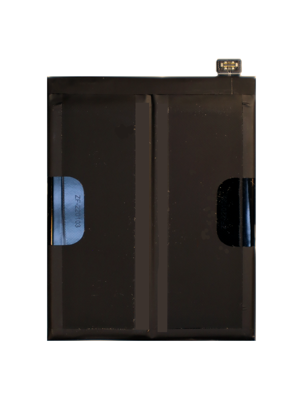 Аккумулятор для OPPO Find X2 4200 mAh (BLP769)