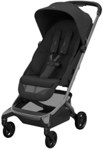 Детская коляска Maxi-Cosi Fame Cabin 2 в 1 Onyx Black/черный