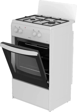 Плита комбинированная Darina S KM521 300 W