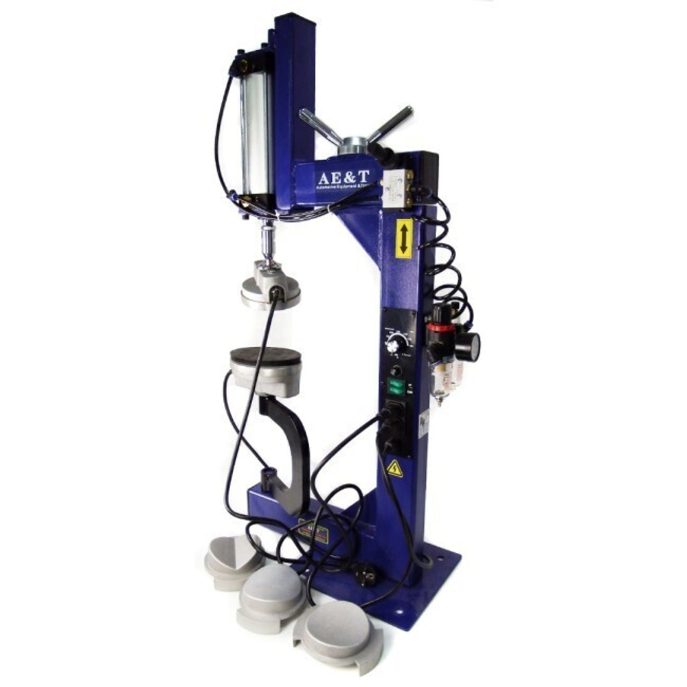 Вулканизатор DB-18B AE&T