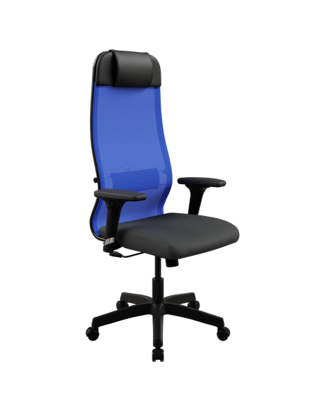 Кресло ErgoLife Set 11/подл.200/осн.Sit 001