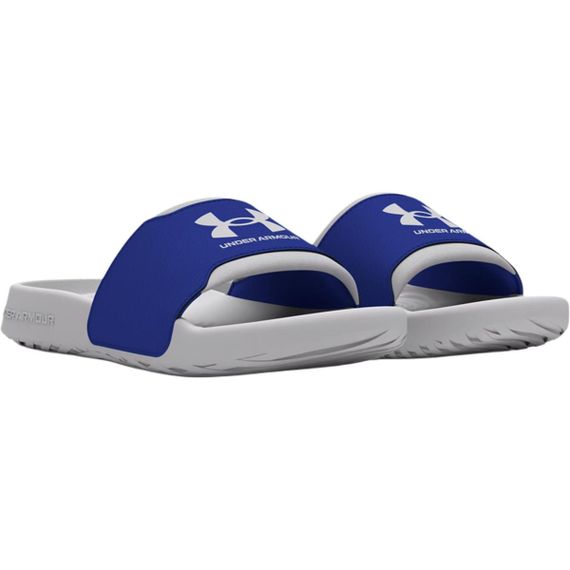 Under Armour Ignite Select 'Halo Grey Team Royal'