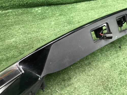 Фонарь крышки багажника Omoda S5 (2022-н.в.)