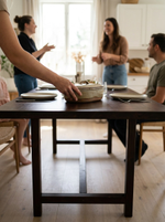 Стол обеденный