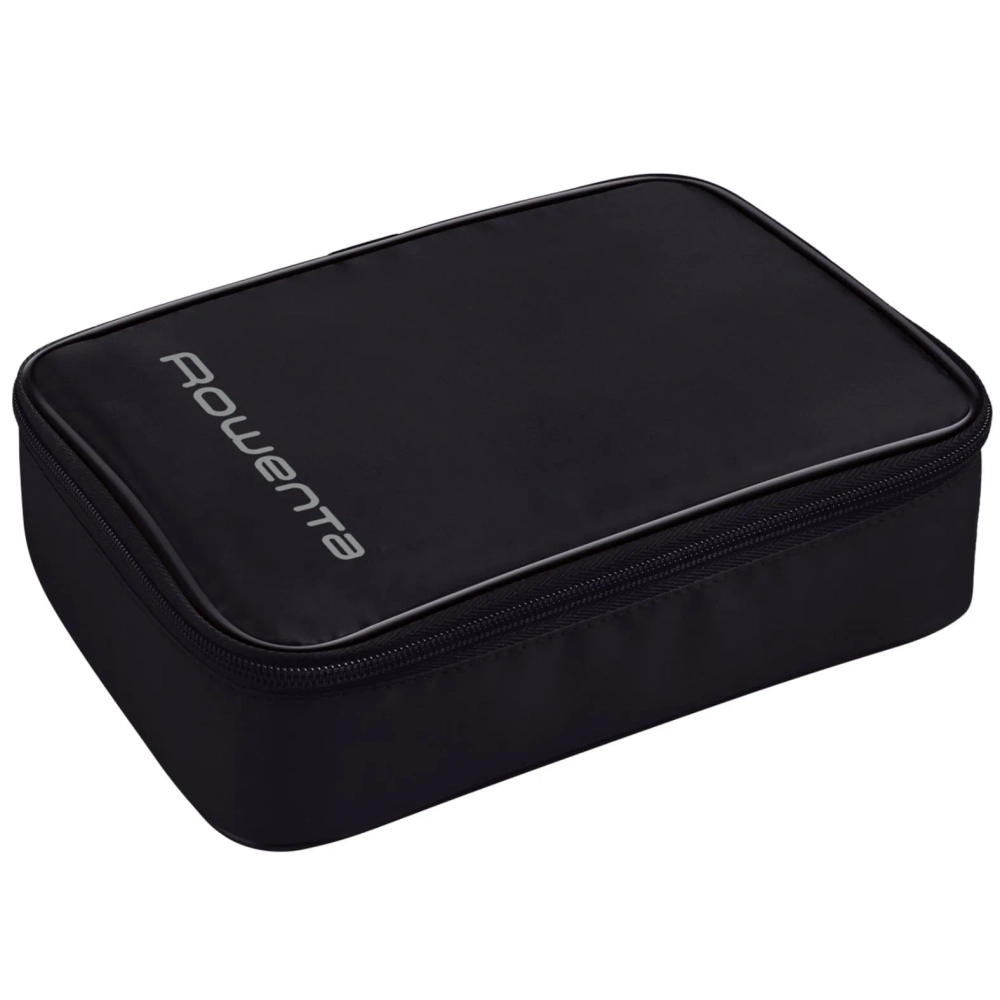 Триммер Rowenta Trim&Style TN9118F0 черный/золотистый