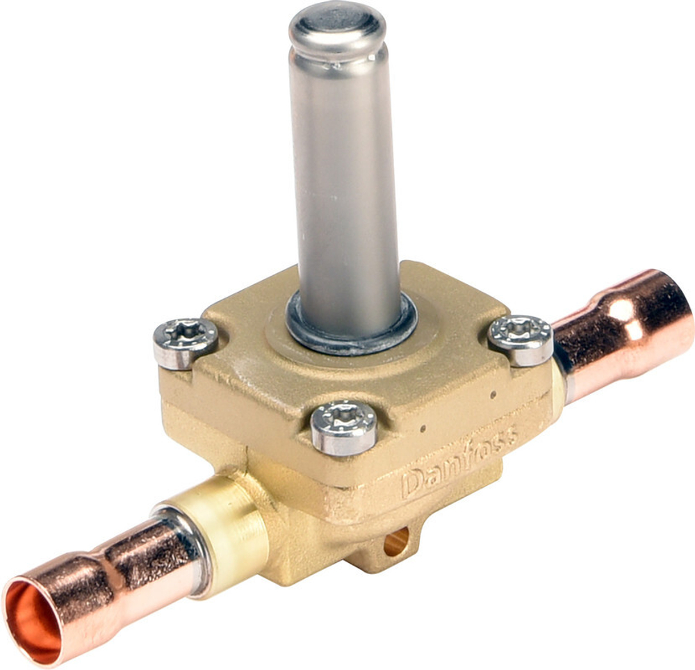 Корпус соленоидного электромагнитного клапана EVR 6 032F1236