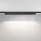 Трековый светильник Точки / Points Levity 4000К 20Вт 30° Technical tr193-1-20w4k-m-b