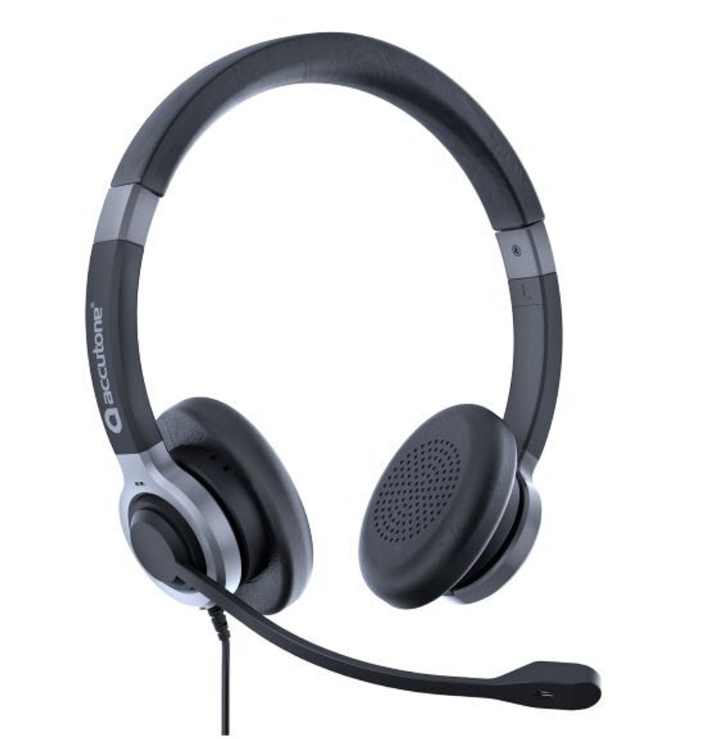 Гарнитура  Accutone UB610MK3 ProNC Comfort