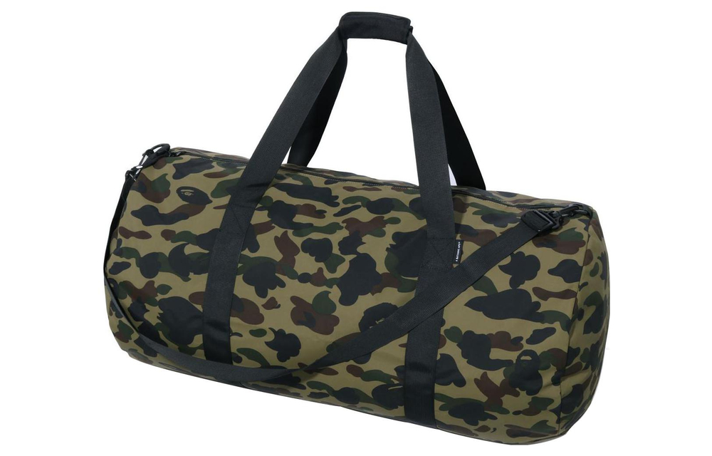 A Bathing Ape 1st Camo Duffle Сумка