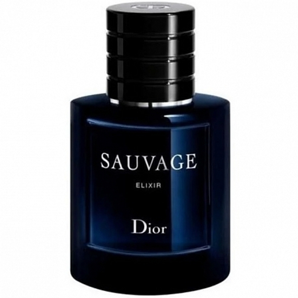 Парфюмерная вода Christian Dior "SAUVAGE ELIXIR", 60 ml (LUXE)