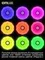 CL713A30G Диамант Хром Смарт RGB Св-к