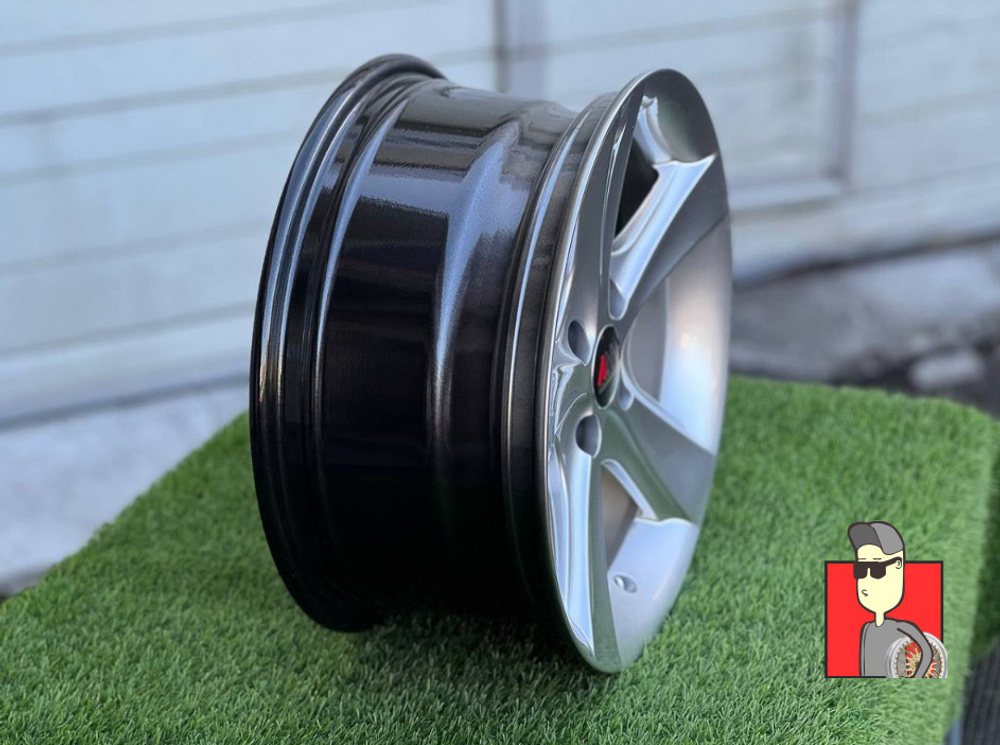 Комплект дисков Toyota 5241 15x7 et25 4x100