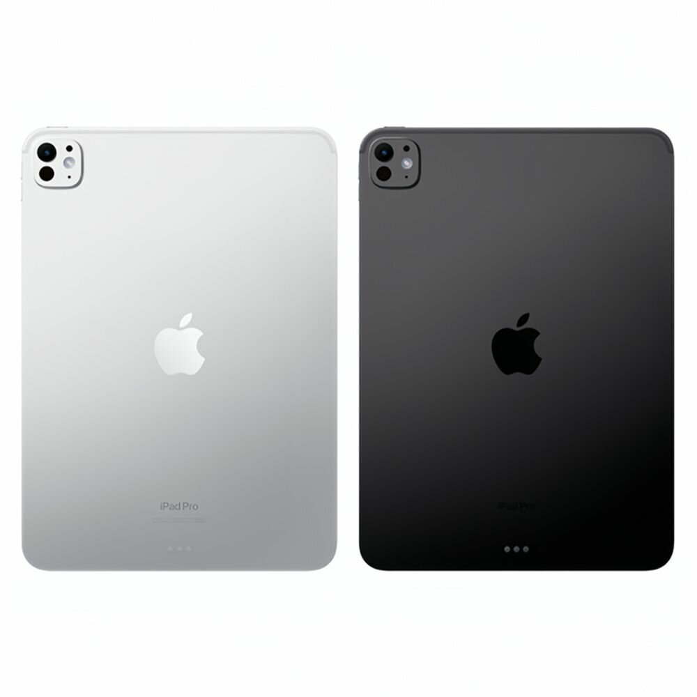 Планшет Apple iPad Pro 13 M4 (2024), 8/256GB, Wi-Fi Space Black