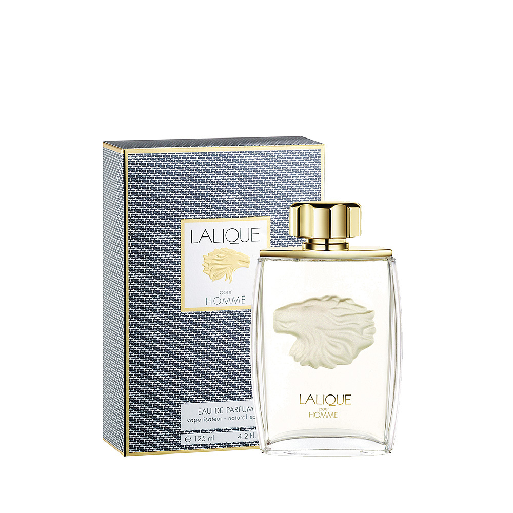 Lalique Pour Homme Lion EDP