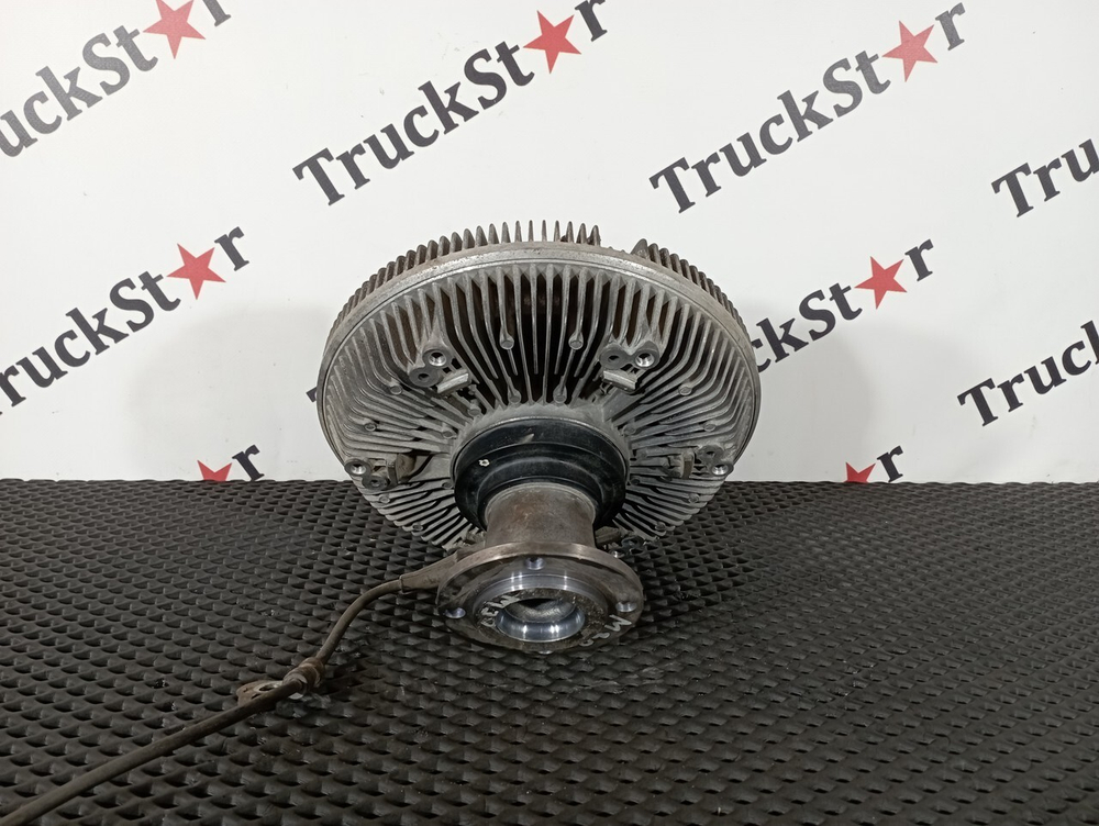 Вискомуфта