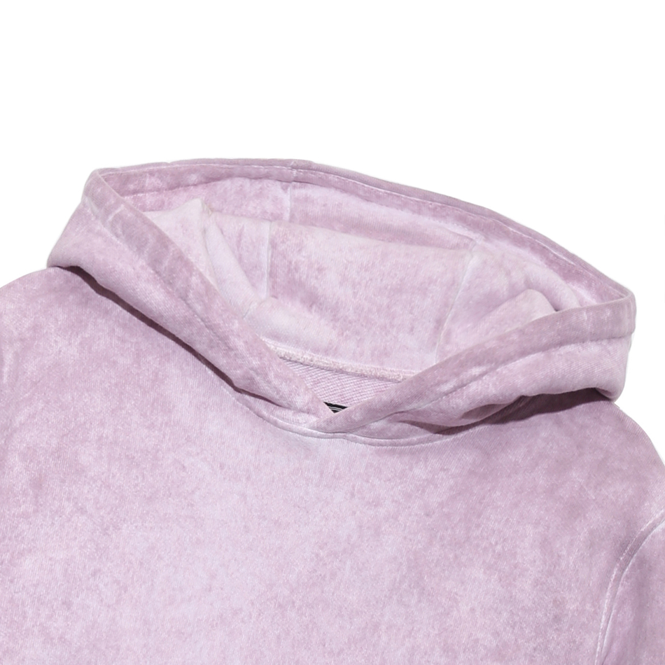 HOOD_HV COTTON GMD PURPLE