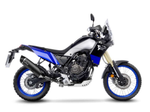 Глушитель Leovince LV ONE EVO Black Yamaha Tenere 700