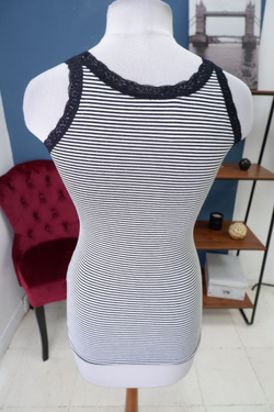 Топ стильный 40 размер