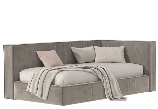 Кровать угловая Сохо kids