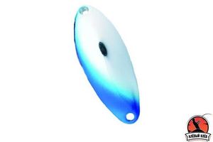 Блесна WATERLAND Deep Cupper Native 12гр #10