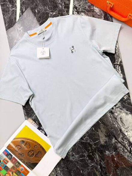 Футболка Hermes