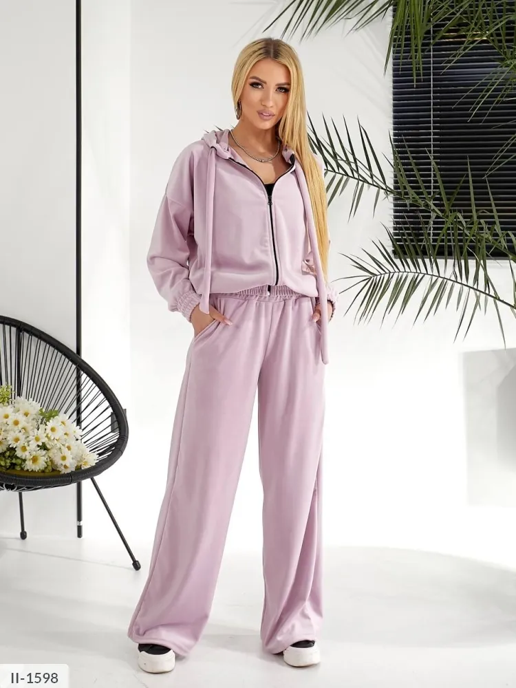 Костюм II-1596 Фабрика Моды