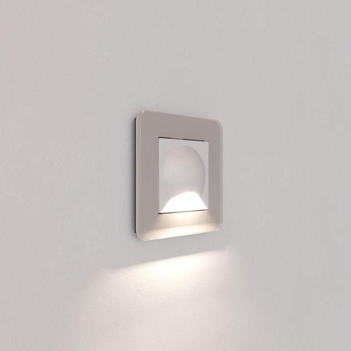 Встраиваемая LED подсветка Werkel белый матовый W1154401 4690389179228