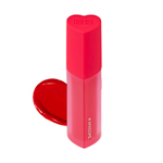 Holika Holika, Heart Crush, оттенок Glow Tint Air, 01 Winsome, 3 г (0,1 унции)