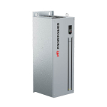 Частотный преобразователь 450/500кВт, 690В, 466/540А, Prompower - PD310-A745K, Серия PD310