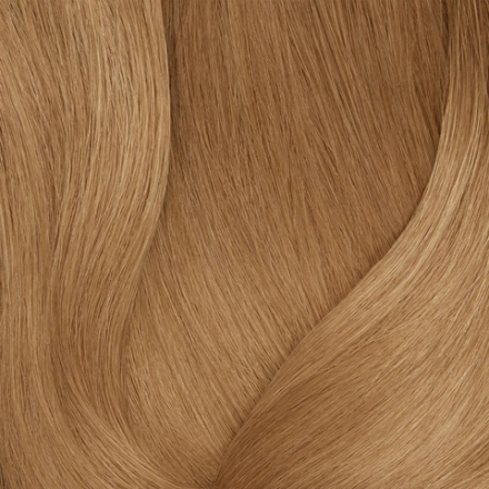 8WN краситель без аммиака, светлый блондин теплый натуральный / Super Sync 90 мл