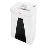 Уничтожитель документов HSM SECURIO B24 (5,8)
