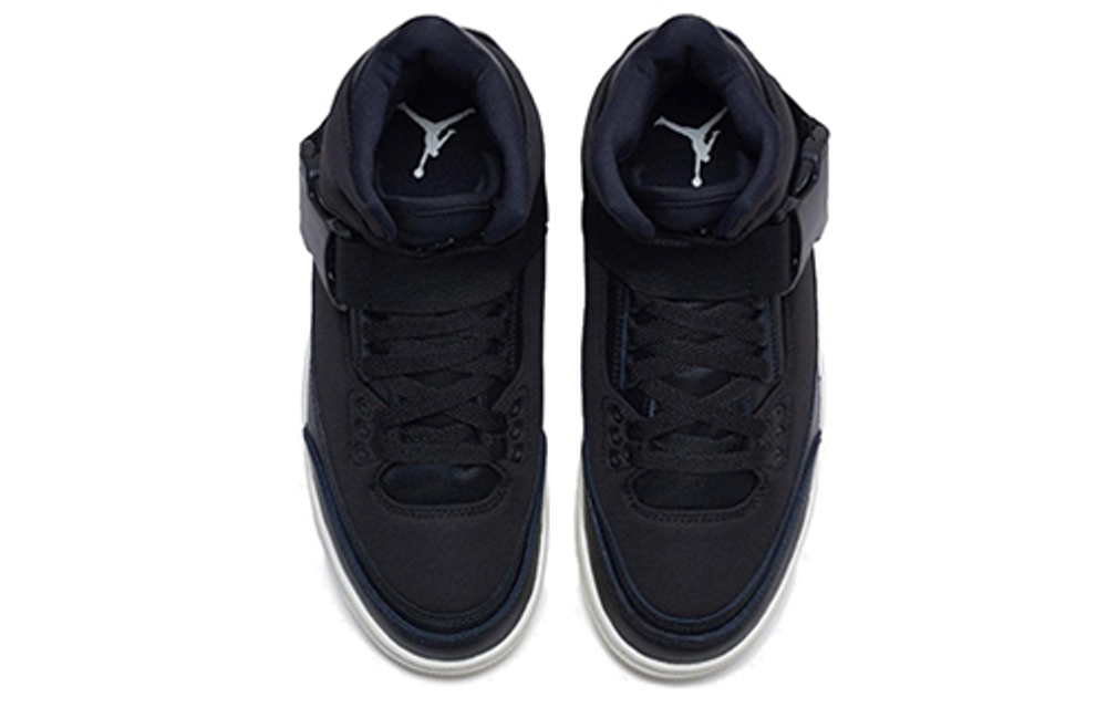Кроссовки Jordan Air Jordan 3 Explorer Xx (Женская размерная сетка)