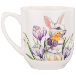 КРУЖКА LEFARD "SUNDAY" 380 МЛ (КОР=36ШТ.)