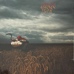 Виниловая пластинка Depeche Mode - A Broken Frame LP