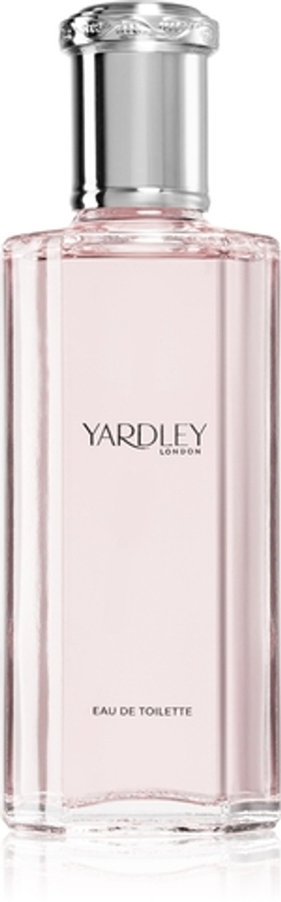 Yardley English Rose Туалетная вода для женщин