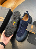 Кроссовки Zegna