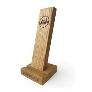 Подставка Для Виниловых Пластинок (Дерево)(VooDoo Stick)
