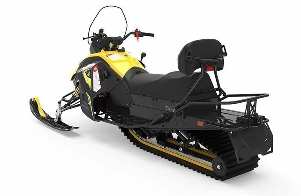 Снегоход STELS Капитан S200L