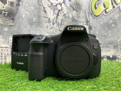 Canon 60D 44.900 кадров