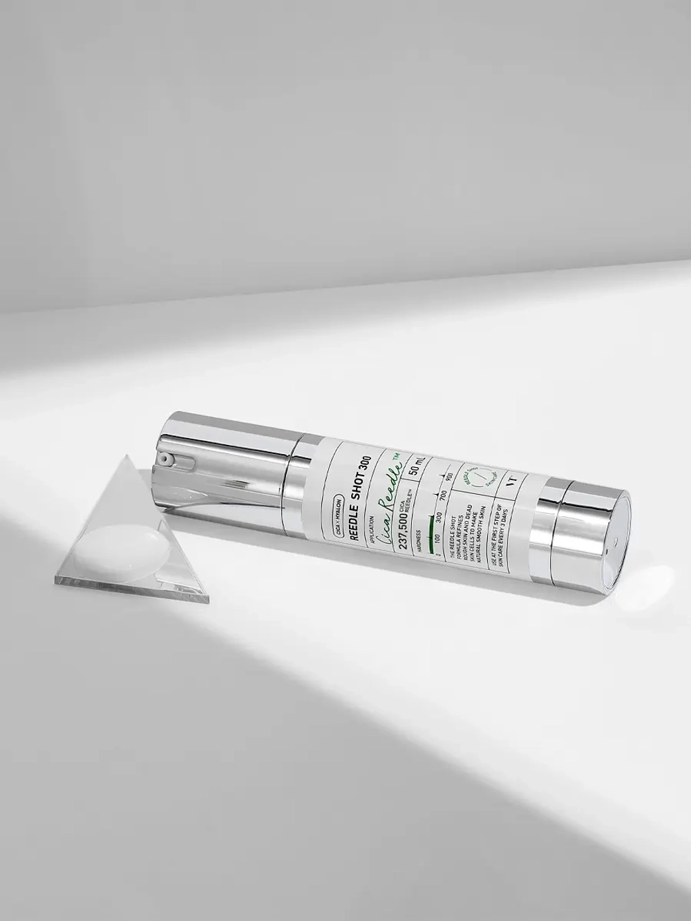 VT Cosmetics Сыворотка с микроиглами и центеллой Reedle Shot 300 50 мл