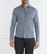 Рубашка Hanson Joop! Jeans - темно-синий(30041331)