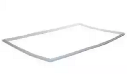 Уплотнитель двери холодильной камеры для холодильника Beko (Беко) - 4546863300, 4546862300, 4546860500