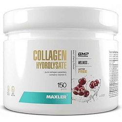 Maxler Collagen Hydrolysate (150 гр.) [M]