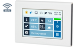 Пульт для приточной установки Breezart 4500 Aqua AC