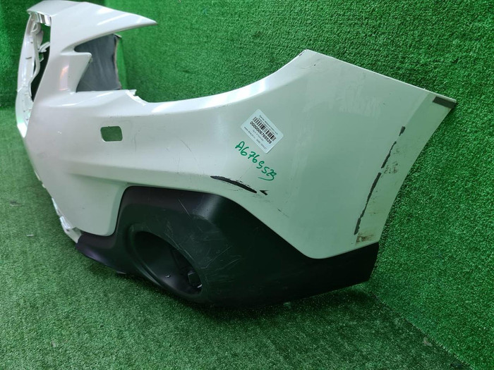 Бампер передний Subaru Outback 5 (2017-2021)