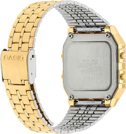 Часы Casio A-500WEGA-1E