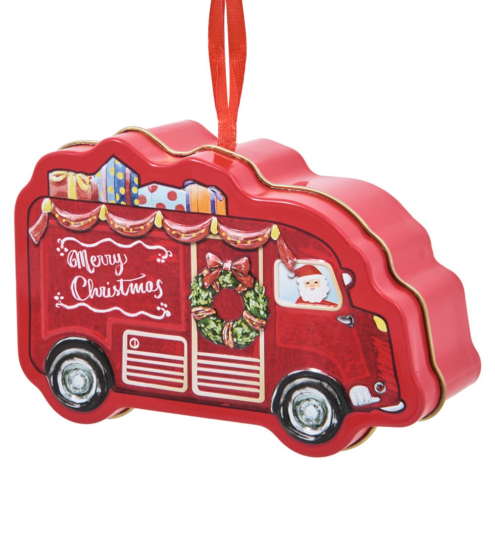 TCN-21/1 Коробка металлическая