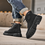 Сапоги Jeep, P224M08086