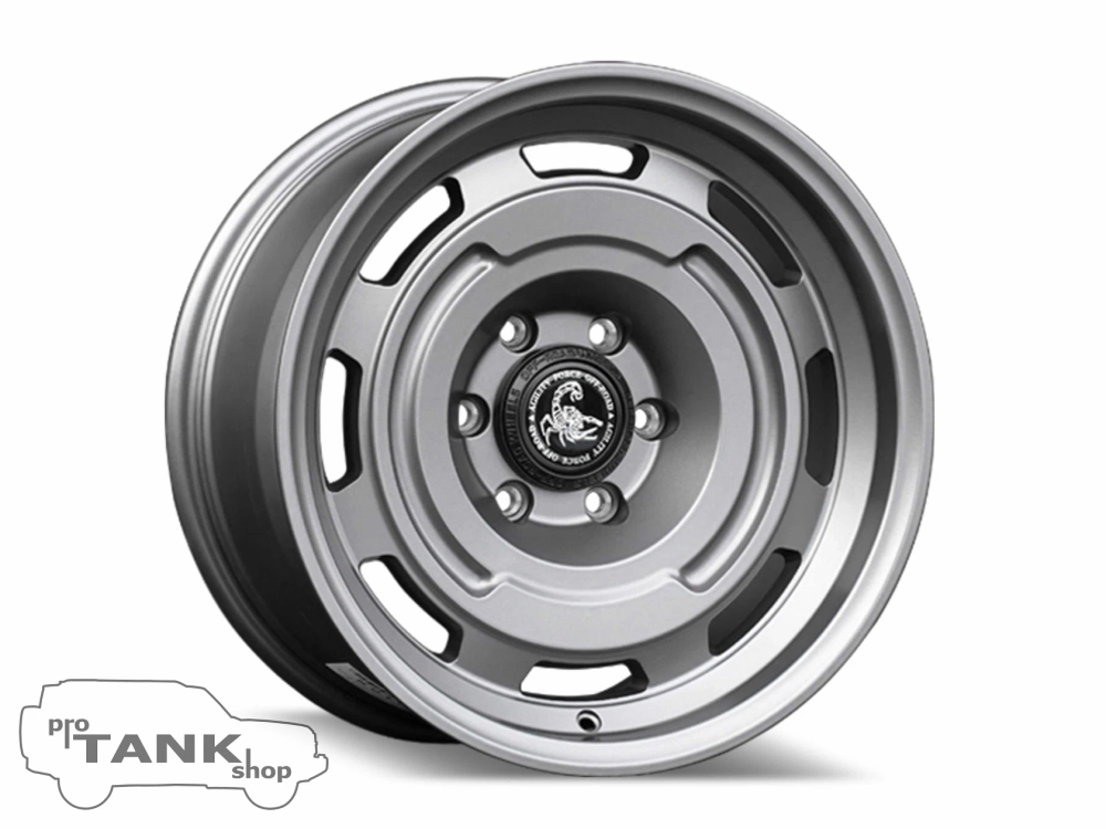 TANK 300 Колесный диск 17'' (1шт.) A727C178505G