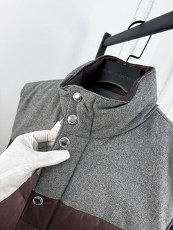 Безрукавка Brunello Cucinelli